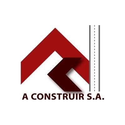 Logo A Construir S.A.S