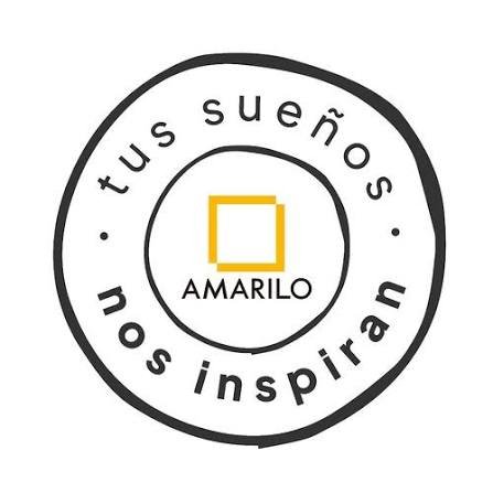 Logo Amarilo S.A.S