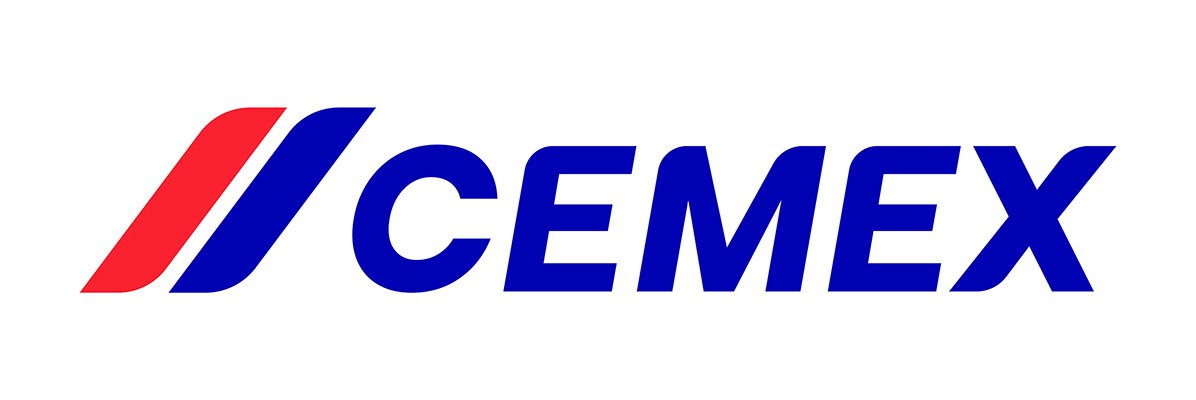 Logo Cemex