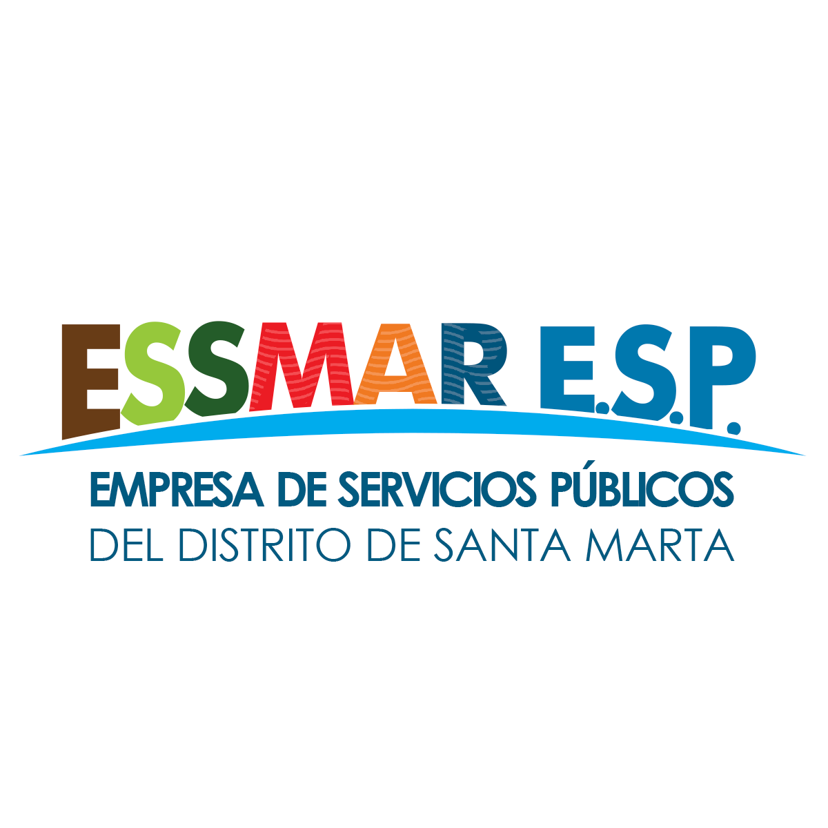 Logo ESSMAR E.S.P.