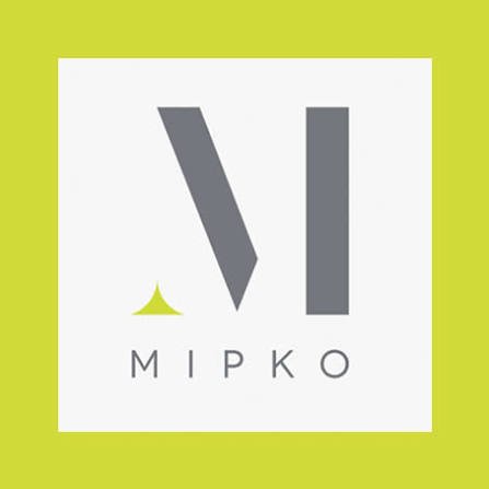 Logo Mipko Constructores S.A.S