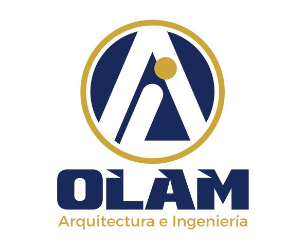 Logo Fundación Olam Arquitectura e Ingeniería